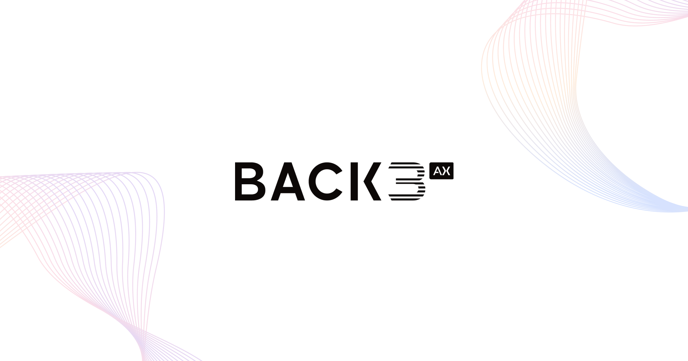 WINBACK（ウィンバック）最新機種 BACK3 AX - 10年先を見据えた高周波機器