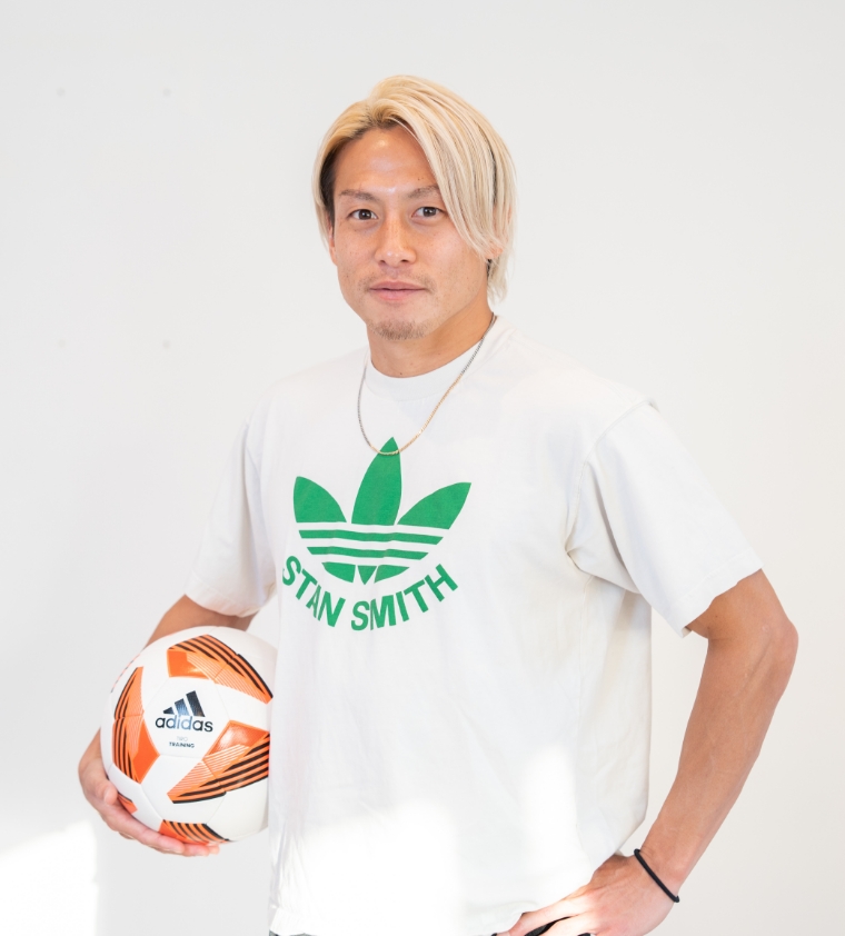 仲川 輝人 選手