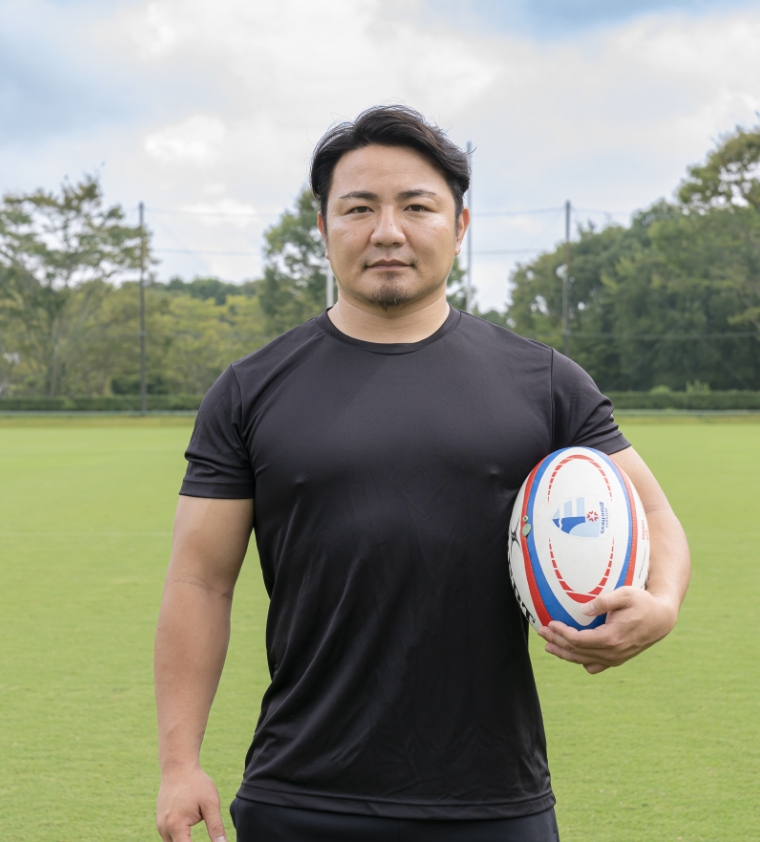 日野 剛志 選手