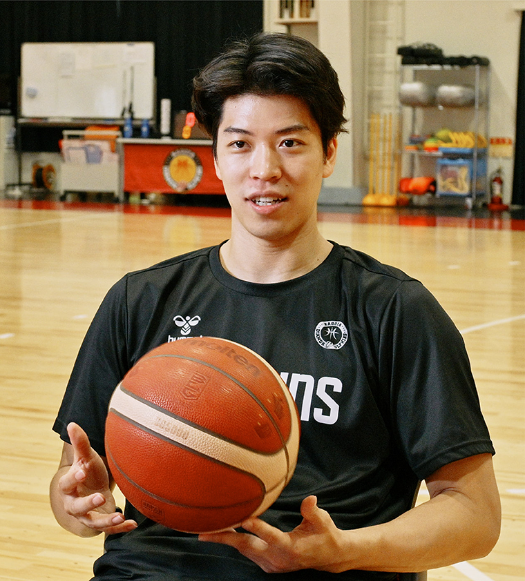 佐藤 卓磨 選手