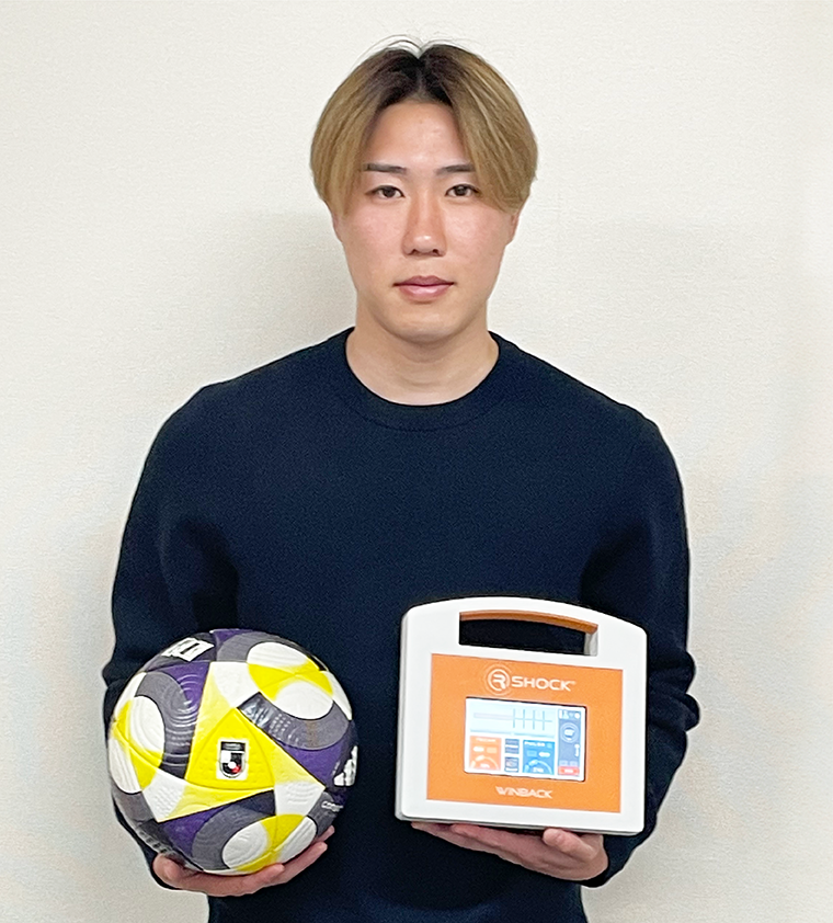 伊藤 恵亮 選手