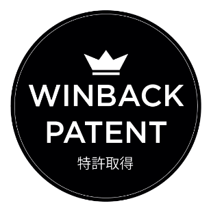 winback patent