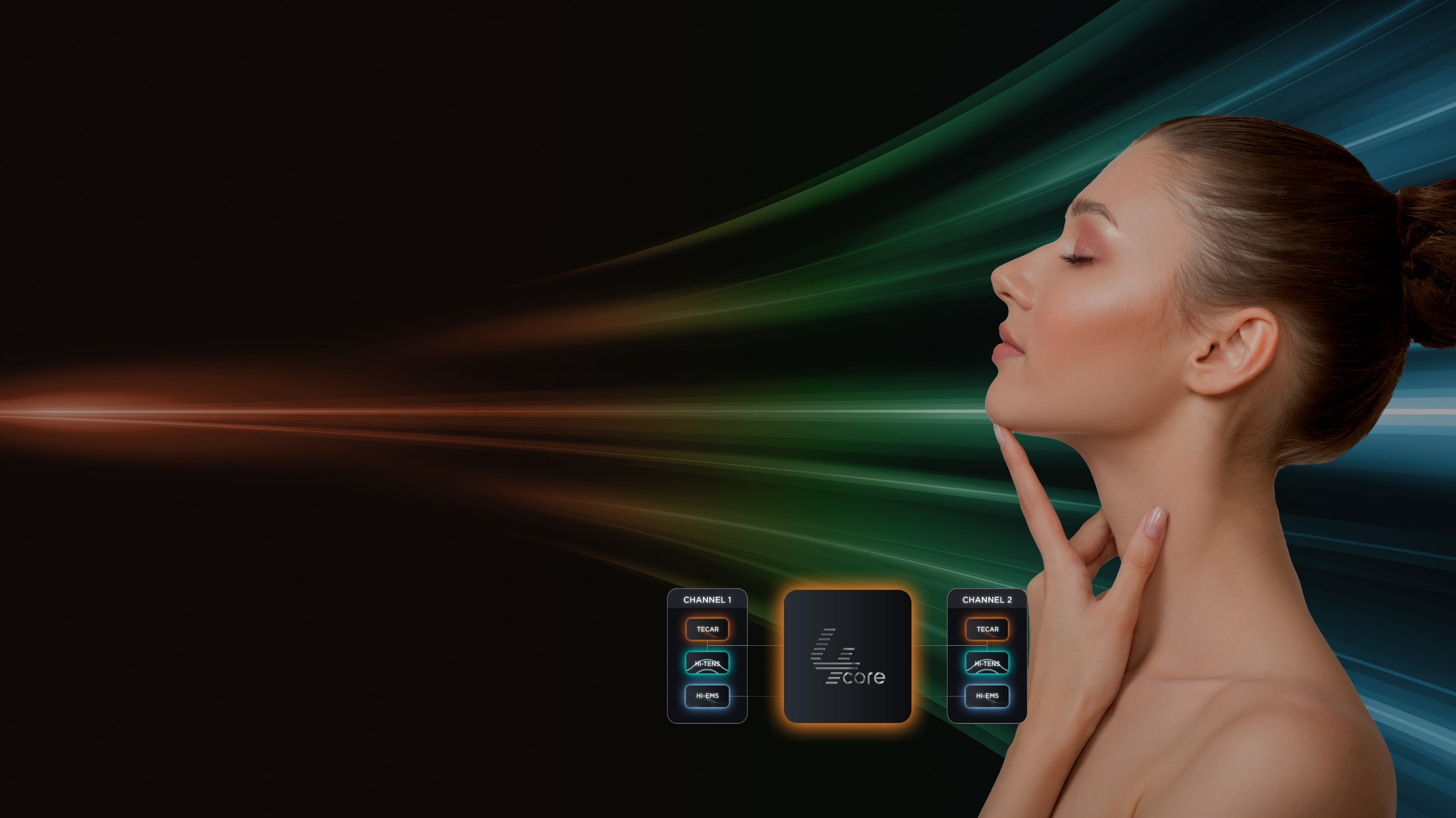 新規格 QUAD CORE