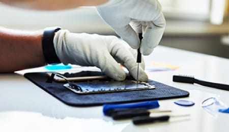 アフターメンテナンス