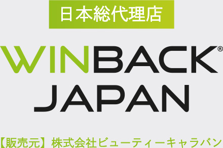 WINBACK JAPAN