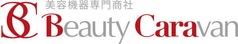 美容機器専門商社 Beauty Caravan