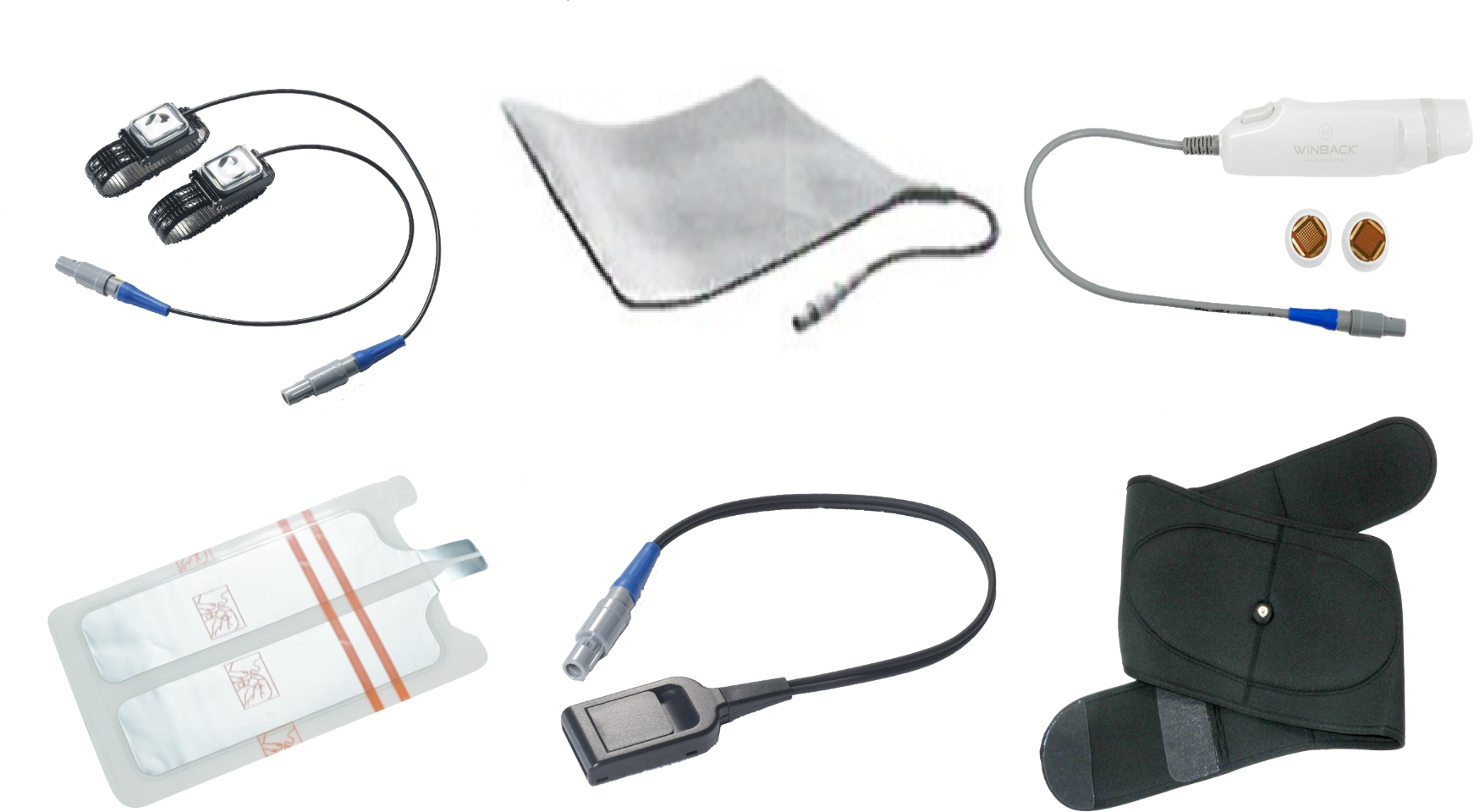 新しいパーツが続々登場!