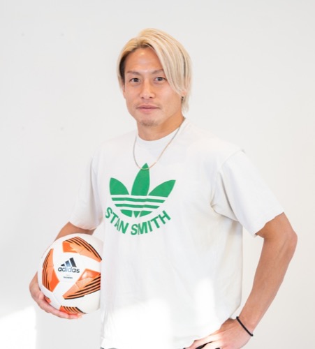 仲川 輝人 選手