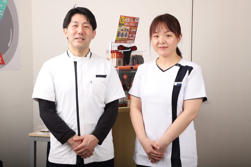 導入サロン