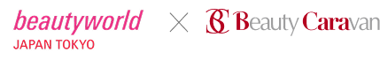 beautyworld JAPAN × Beauty Caravan