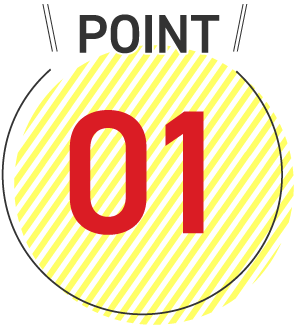 POINT 01