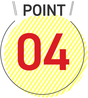 POINT 04