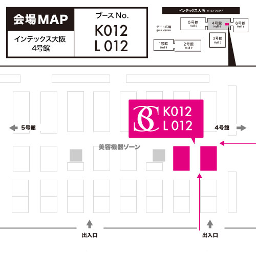 4号館　K-012、L-012