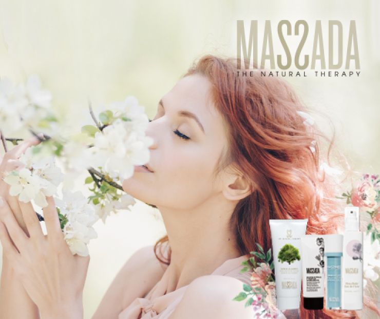 MASSADA