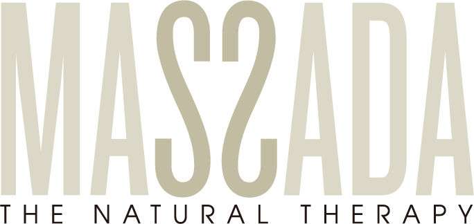 MASSADAロゴ