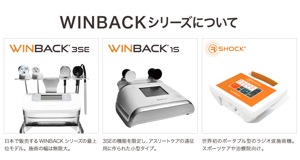 WINBACK