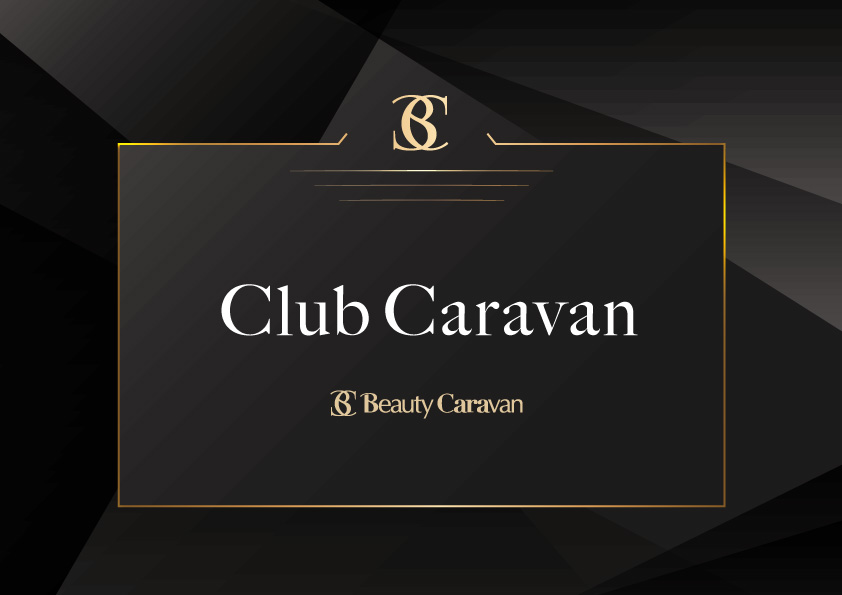 club caravan イメージ